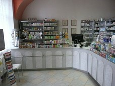 PharmaPoint - Lékárna Tilia
