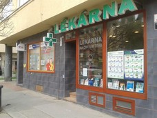 PharmaPoint - Lékárna Obilní trh