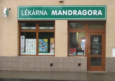 PharmaPoint - Lékárna Mandragora