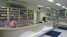 PharmaPoint - Nemocniční lékárna VITA