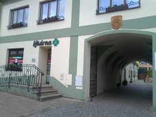 PharmaPoint - Lékárna Na Náměstí