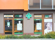 PharmaPoint - Lékárna MEDI-MED