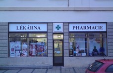 PharmaPoint - Lékárna U kašny