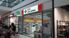 PharmaPoint - Ekolékárna Krakov