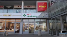 PharmaPoint - Ekolékárna Hloubětín