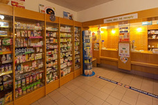 PharmaPoint - Lékárna U Zlaté koruny