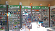 PharmaPoint - Lékárna U Lukáše