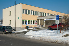 PharmaPoint - Lékárna Na Poliklinice