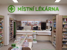 PharmaPoint - Místní Lékárna Poliklinika