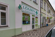PharmaPoint - Místní Lékárna U sv. Václava