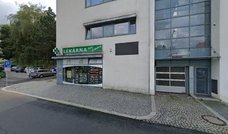 PharmaPoint - Lékárna Palác Schönberg