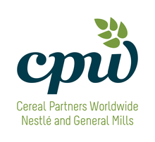 Cereal Partners Worldwide Nestlé Česko s.r.o