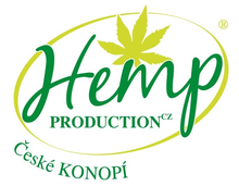 HEMP PRODUCTION CZ, s.r.o.