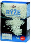 Rýže dlouhozrnná 400 g