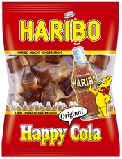 HARIBO Happy Cola 100 g