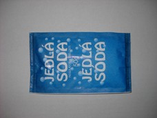 Jedlá soda 50 g