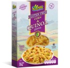 Kukuřičné těstoviny s quinoou Sam Mills - Vřetena 250 g