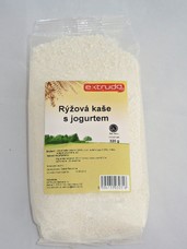 Rýžová kaše s jogurtem 320 g
