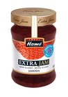 Extra Jam Jahoda méně sladký 340 g