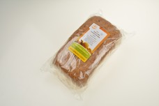 Tmavý chléb trvanlivý bez lepku KB 650 g