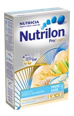 Nutrilon Profutura mliečna kaša Ryžovo kukuričná (4+) 225g
