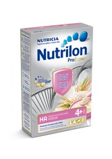 Nutrilon ProExpert mliečna ryžová HA kaša (4+) 225 g