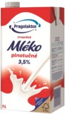 3,5% UHT mléko Mlékárna Pragolaktos 1 l
