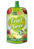 Fruit Puree  Jablko 120 g