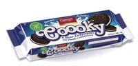 Coooky Kakaové sušenky bez lepku a bez laktózy 300 g