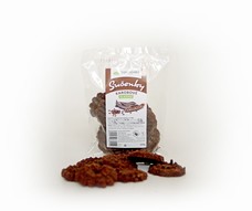 Sušenky KAROBOVÉ 100 g