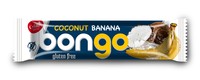 Bongo - kokos, banán v mléčné polevě 40 g