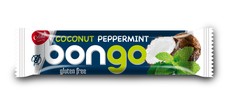 Bongo - kokos, máta v tmavé polevě 40 g