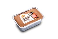 Vodňanská kuřecí bavorská sekaná 70% masa 500 g