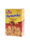 PERMONKY - keksy perníkové bez lepku 150 g