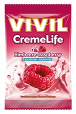 Vivil Creme Life Malina 90 g
