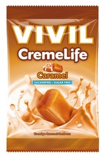 Vivil Creme Life Karamel 110 g / 40 g