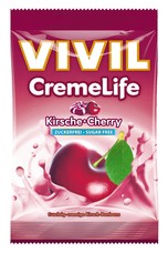 Vivil Creme Life Višeň 110 g