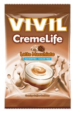 Vivil Creme Life Kafe Latte 110 g / 40 g