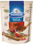 Podravka Natur přísada do jídel Chilli 100 g