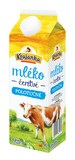 Krajanka čerstvé mléko polotučné 1 l