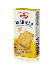 MARIELA - bezlepkové čajové keksy140 g