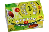 Stevík - stevie cukrová 30 g (30x1g)