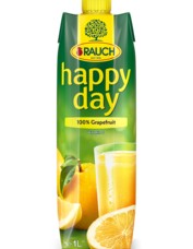 Happy Day grepfruit 100% 1 l