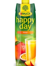 Happy Day mango 1 l