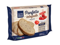Panfette celozrnný krájený chléb 340 g (4x85 g)