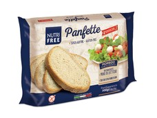 Panfette světlý krájený chléb 300 g (4x75 g)