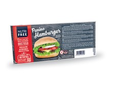 Hamburger housky 180 g (2x90 g)
