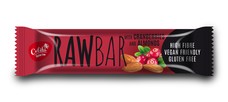 RawBar with cranberries and almonds 40 g