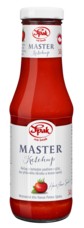 Ketchup Master 340 g