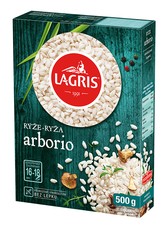 Lagris rýže arborio 500 g
